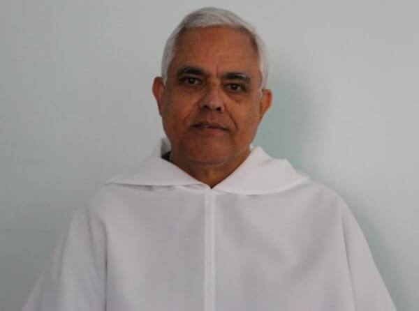 Élection du fr. José Fernandes Alves comme nouveau Provincial du Brésil