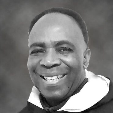 Aniedi OKURE