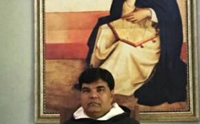 New Vice Provincial of Ibn-e-Mariam, Pakistan