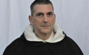 New Vicar of the Master of the Order for Santa Sabina