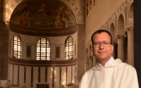 Rector of the Basilica of Saint Sabina