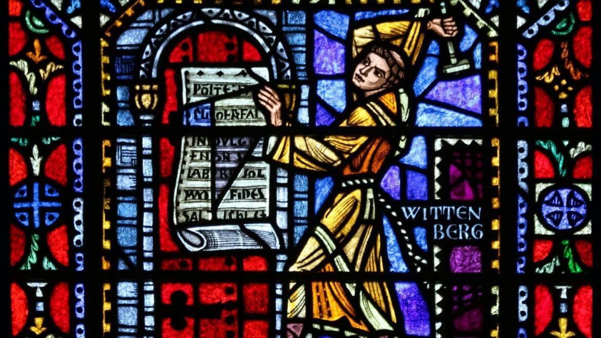 In Medio Ecclesiae