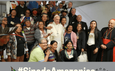 Documento Final del Sinodo Amazonico