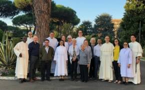 Annual Meeting of the International Dominican Commission for Justice and Peace