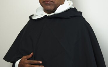 Nouveau Socius du Maître de l&rsquo;Ordre pour l&rsquo;Asie et le Pacifique