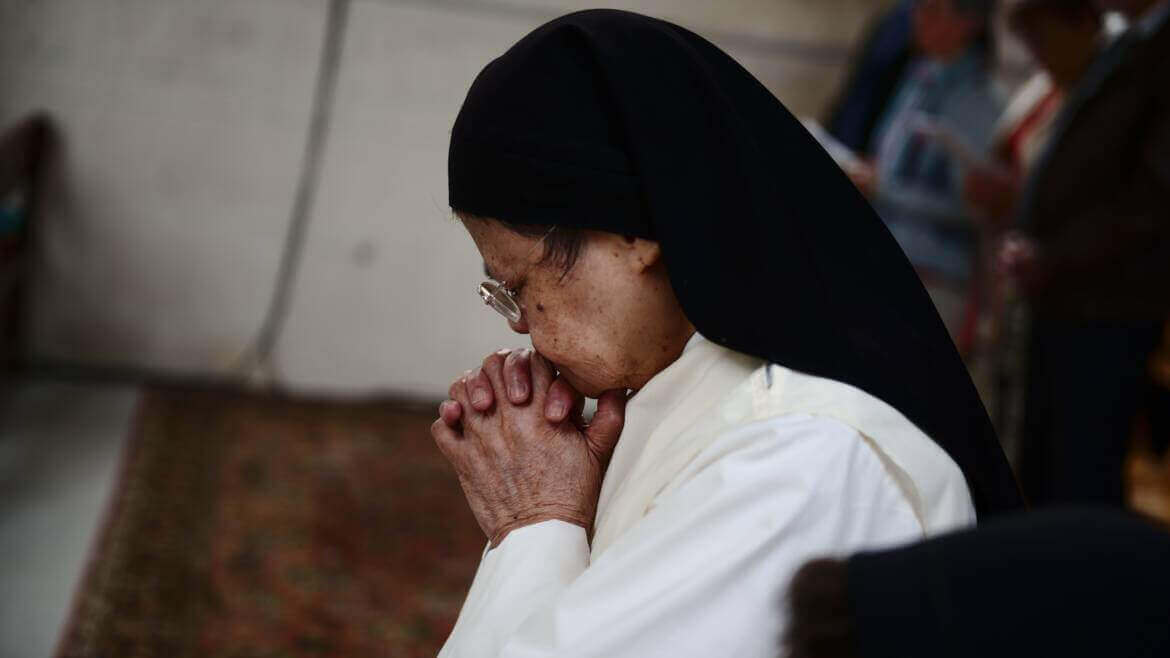COMISIÓN INTERNACIONAL MONJAS 2019