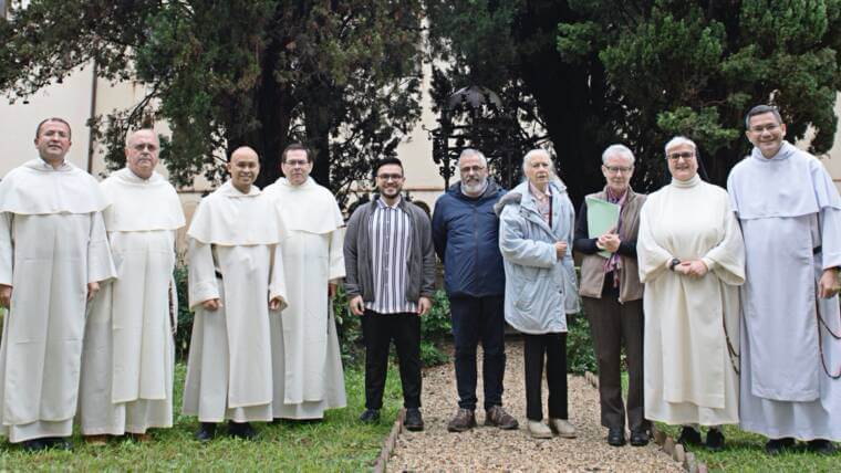 International Council of the Dominican Family