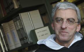 New Archivist of the Order