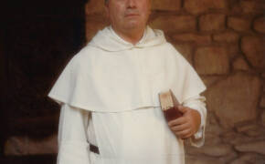 Fra. Innocenzo Venchi, O.P. (1931-2020)
