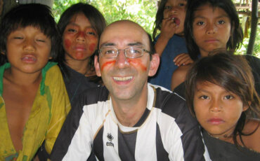 «Querida Amazonia»