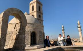 UNESCO – The Conventual Church of Our Lady of the Hour in Mosul