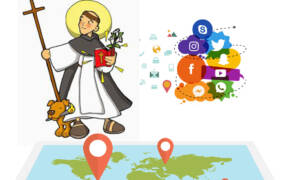 “54th World Communications Day”-Happy day Promoters