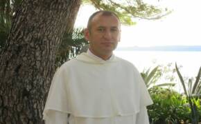Fr. Slavko Slišković has been elected and confirmed as the Province of Croatia