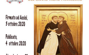 Fratelli Tutti