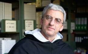 Appointment of Brother Augustin Laffay, O.P., as member of the Pontifical Committee for Historical Sciences