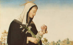 Promulgation of Decrees of the Congregation for the Causes of Saints