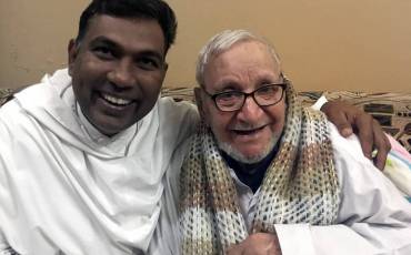 Frère Aldino Amato, O.P. : Un visionnaire et sa mission