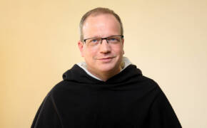New Rector of the Pontifical University of St. Thomas Aquinas (Angelicum)