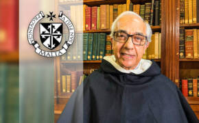 New Provincial of the Province of St. Pius V in Malta