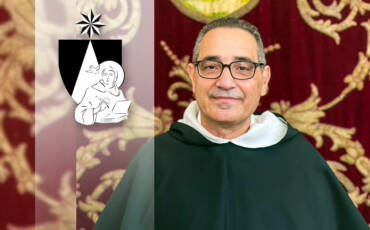 Élection du nouveau Prieur provincial de la Province de Saint Thomas d&rsquo;Aquin en Italie