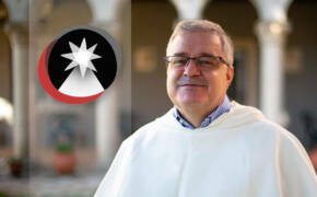 Province of Hispania Elects its Prior Provincial