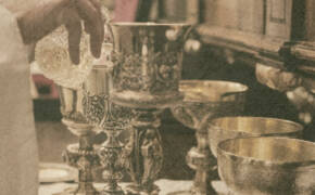 Liturgical Commission Launches “liturgia.op.org”