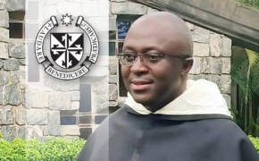 Leadership Model Mirrored in the Life of John the Baptists