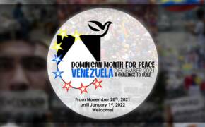 Dominican Month for Peace – Venezuela