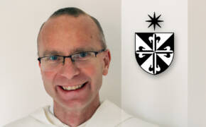 Province of Bohemia re-elects Prior Provincial