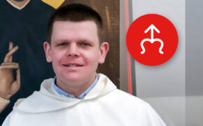 New Prior Provincial of the Province of Poland