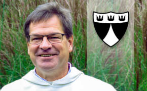 La Provincia alemana de Teutonia reelige al Prior Provincial