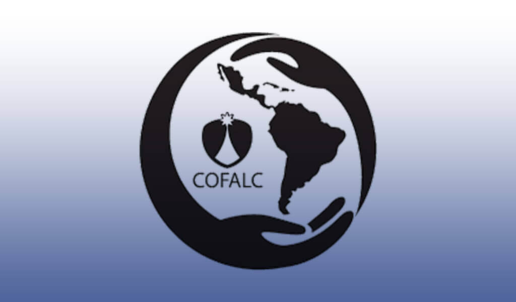 Nouveau Conseil des fraternités laïques dominicaines d’Amerique latine et des Caraïbes (COFALC)