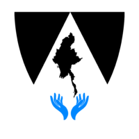 Logo - Escudo Myanmar - SIN TRAZO