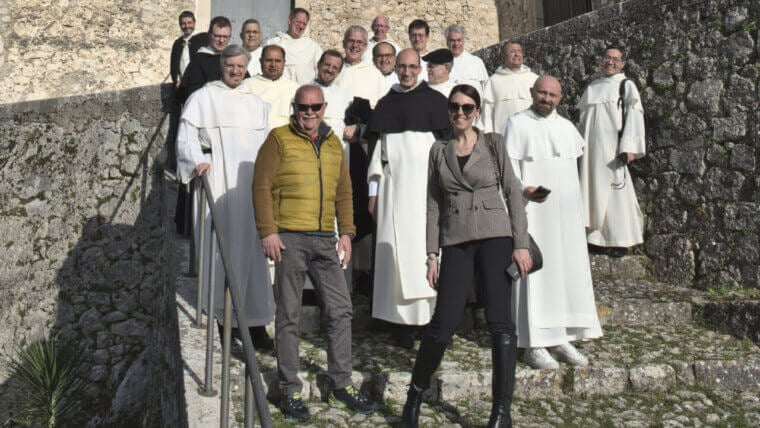 Workshop for New Provincials 2023 of the Order of Preachers