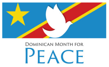 Dominican Action in Solidarity with the Democratic Republic of the Congo – Year C