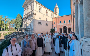 Histoire, tradition et spiritualité de l&rsquo;Ordre dominicain