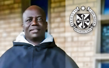 New Vice-Provincial of Southern Africa