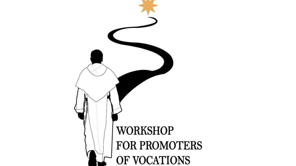 Letter of the Master of the Order to the Vocation Promoters