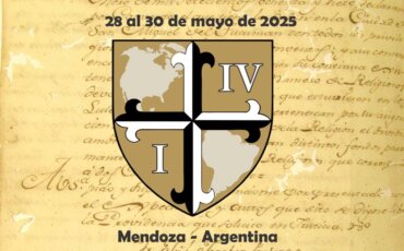 Les inscriptions sont ouvertes pour la réunion des historiens et archivistes de l&rsquo;Ordre en Argentine