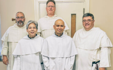 Promotores de las Fraternidades Sacerdotales de los EE.UU. se reúnen en Washington