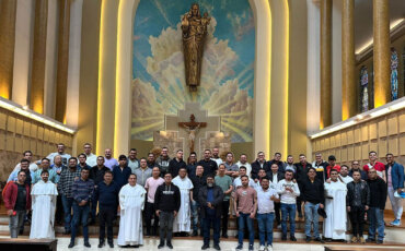 Encuentro de Estudiantados de la Zona Bolivariana