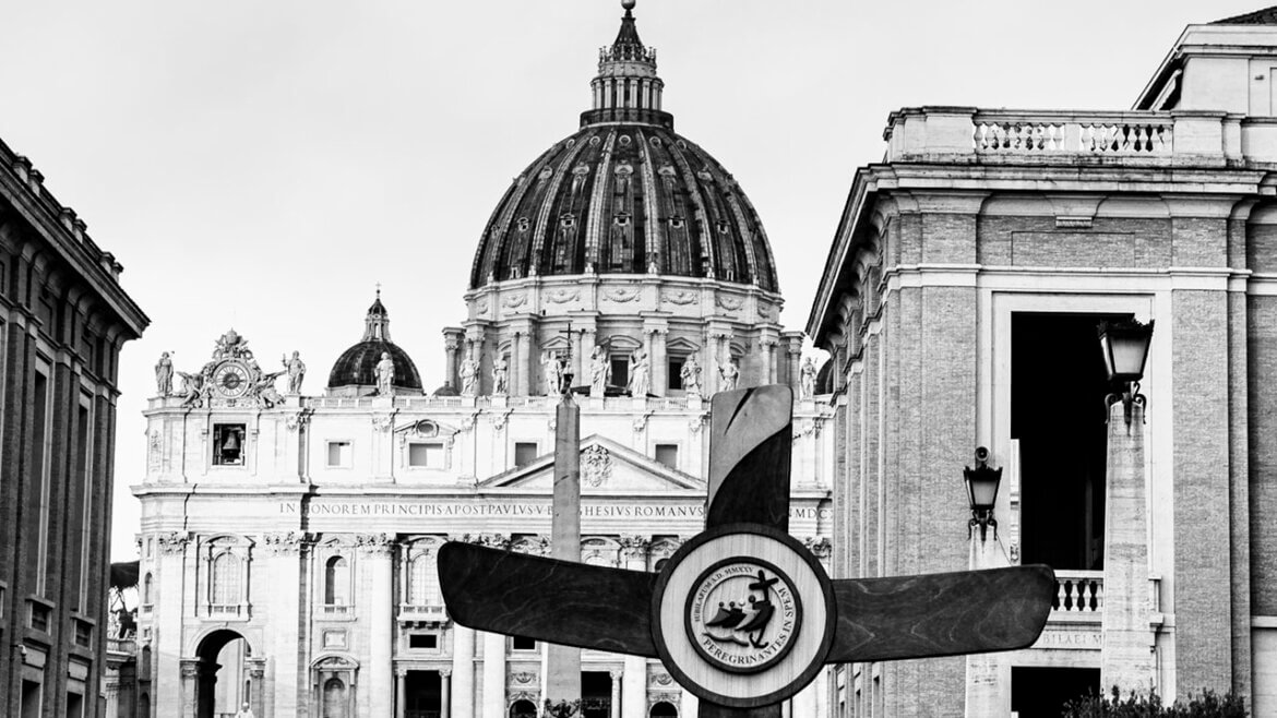 Programa dominicano por el Jubileo de los Jóvenes en Roma