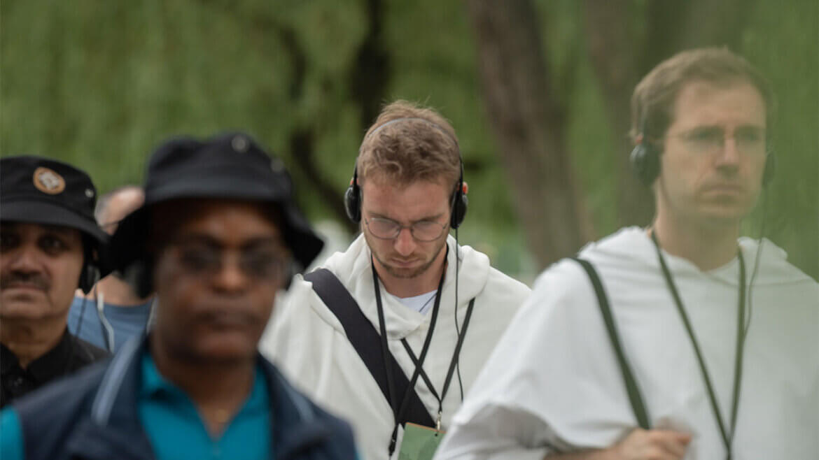 Témoins du silence d’Auschwitz