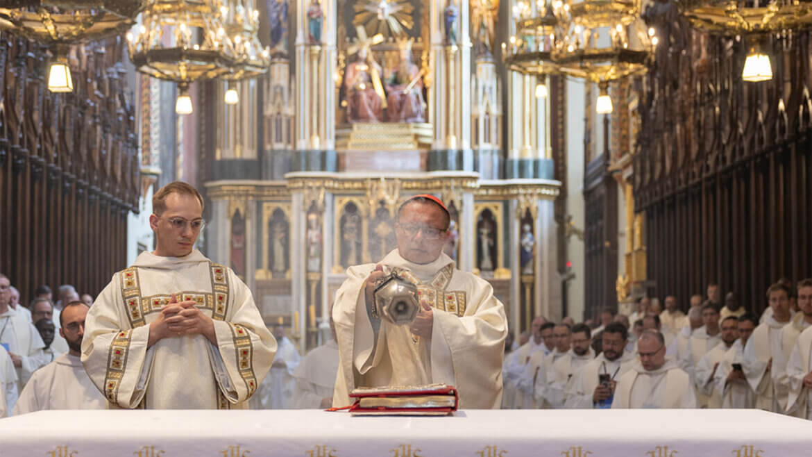 Misericordia y libertad: el corazón de la verdadera religión