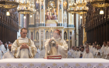 Miséricorde et liberté : le cœur de la vraie religion
