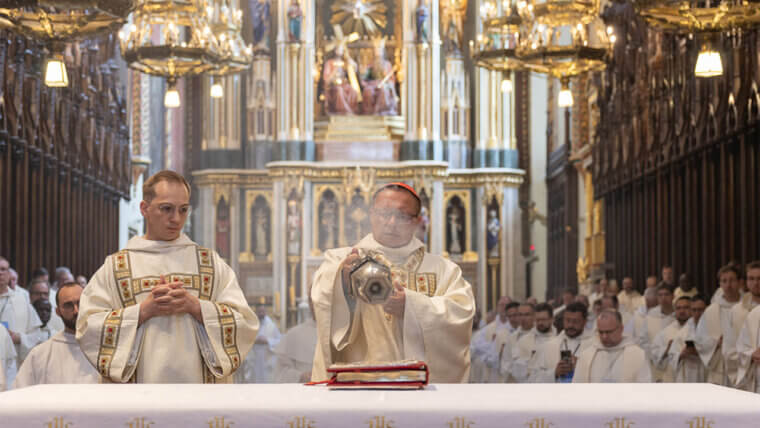 Misericordia y libertad: el corazón de la verdadera religión