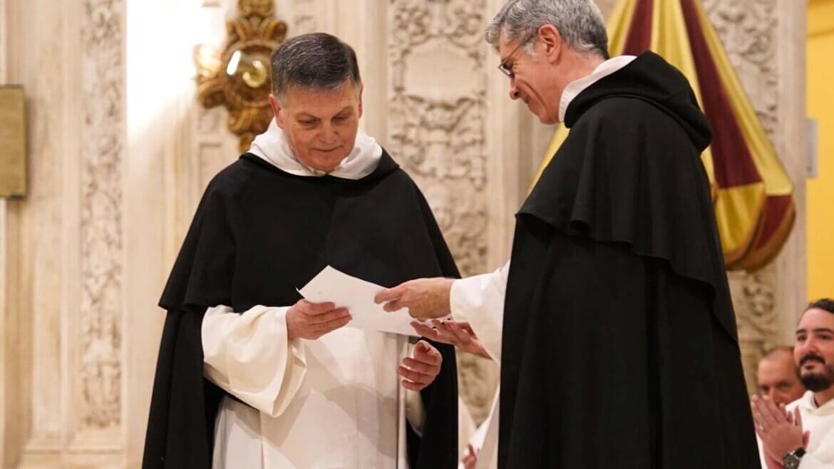 « Discerner la quête de sens dans la vie humaine et comment être prédicateurs de la Bonne Nouvelle »