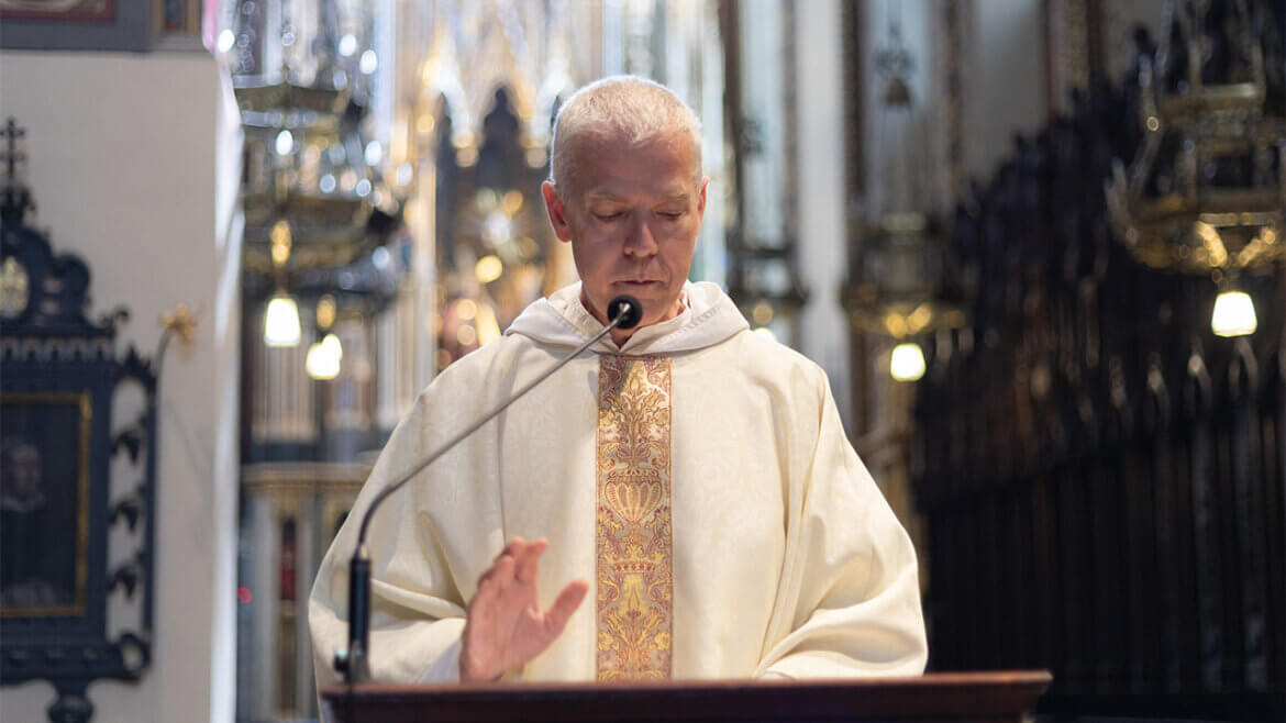 Marie-Madeleine, notre sœur : disciple blessée, témoin du Ressuscité