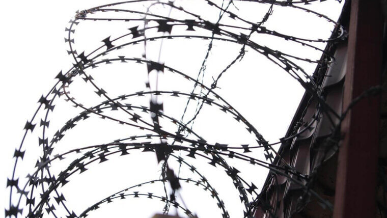 Devenir saint dominicain derrière les murs d’une prison