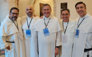 “Listening to Preach: Silence at the Heart of the Parables”